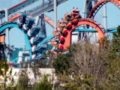 Top 10 Roller Coasters In America