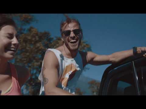 Siri Svegler - No Need To Define  ( DJ Deelight Remix ) ( Official Video )