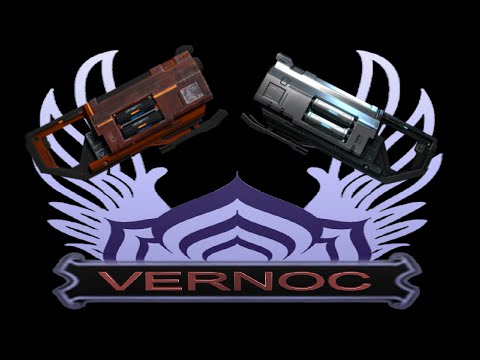 Warframe Mara Detron /Detron Guide und Build/Moddung [Deutsch/German]