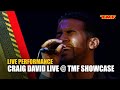 Full Concert: Craig David live at TMF Showcase | The Music Factory