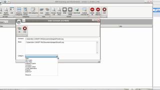 ABM Document Manager