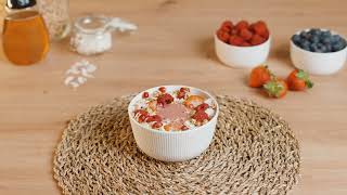 How to smoothie bowl? (US)
