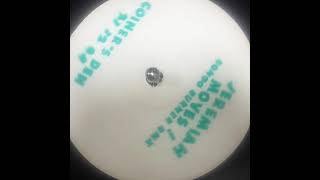 Jeremiah - Moves! (Bongo Burner Rmx)