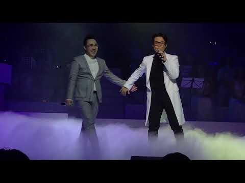Dấu mưa - Trung Quân - Hà Anh Tuấn (Fragile Hà Anh Tuấn Live Concert 2017)