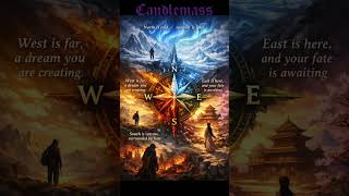 Candlemass - Voices in the Wind [1989]