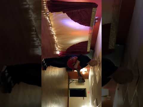 Tony Wolf Family Comedy Night