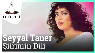 Seyyal Taner / Şiirimin Dili