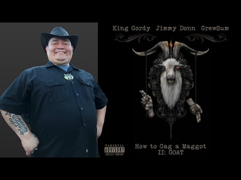 That Juggalo Vlog: How to Gag a Maggot II: Goat