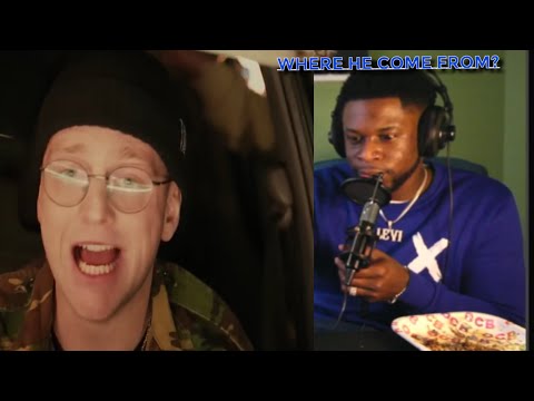 TRL Reaction / QMPLE ft.  Kombii -  POKOLENIE ale to QMPLE (PolishRap)