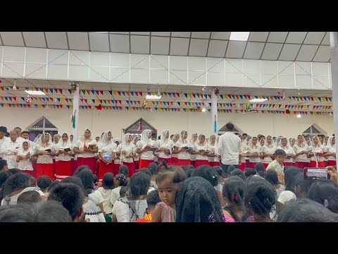 St Peter choir’s kimious vill C/N