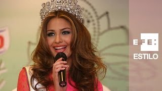 Miss Venezuela, todo un ritual en un país de contrastes políticos y sociales