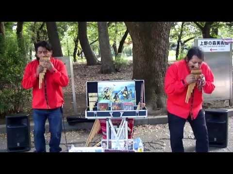 Markamasis 2015 - Bajada del Arco