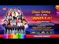 LIVE STREAMING OM ADELLA TASYAKURAN PERNIKAHAN LELI IZUL SURABAYA