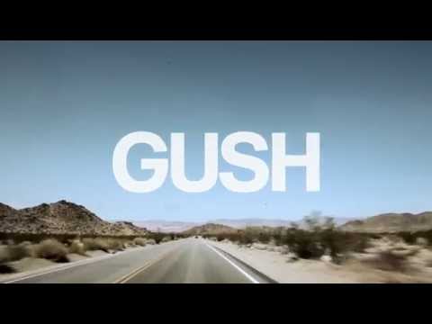 GUSH - MIRA [Teaser Nouvel Album]