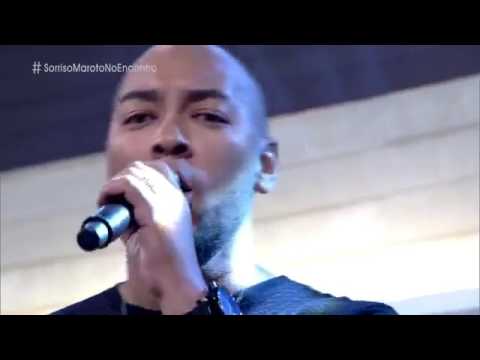 Ton Carfi   Part  Bruno Sorriso Maroto   Porque Eu Te Amei   No Encontro