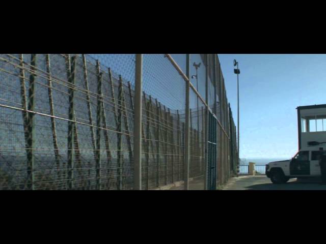 The Great Wall trailer