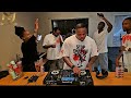 NDLOH JNR Party Mix 1 I Afro House Mix