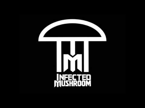 Infected Mushroom feat. Holymen - Desert Storm