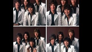 The Raspberries   &quot;Nobody Knows&quot;