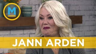 Jann Arden excited to showcase Alberta in new show ‘Jann’