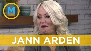Jann Arden excited to showcase Alberta in new show ‘Jann’