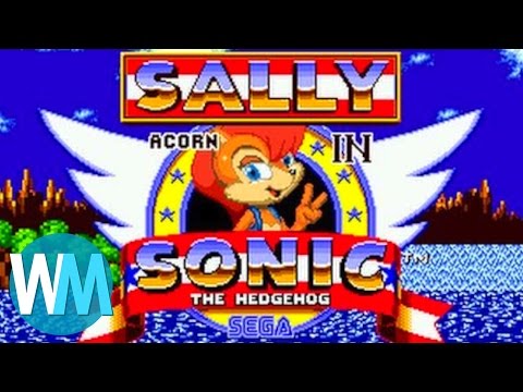 Top 10 Rom-Hacks & Mods for Classic Games