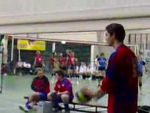 Victoria H2 - VIOS-Eefde H2 (0-4) 10-11-2007