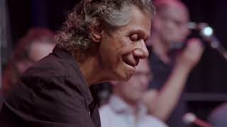 The Endless Night - Made in Corea feat. Chick Corea (2019)