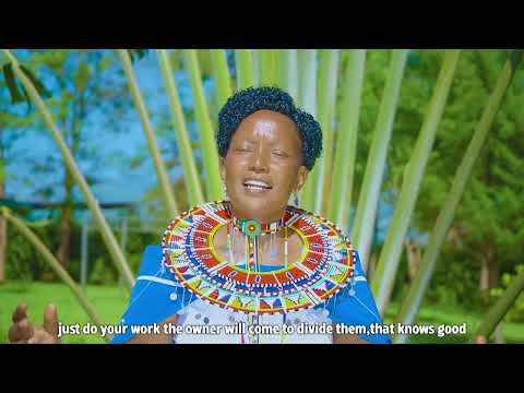 ENTERIT SIDAI BY ESTHER TIKINA OFFICIAL 4K VIDEO mp42