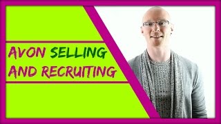 Selling Avon Online – How To Sell Avon Online – Avon Selling Tips