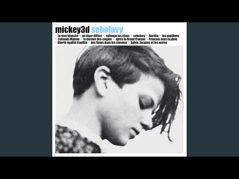 Videoclip de Aurélia — Mickey 3D