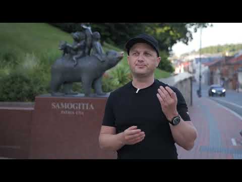 TELŠIŲ ŠILINIAI - PRAEITIES ŠMĖKLOS - I - KRIMINALINĖ LIETUVOS ZONA SU DAILIUMI DARGIU - SE3_9