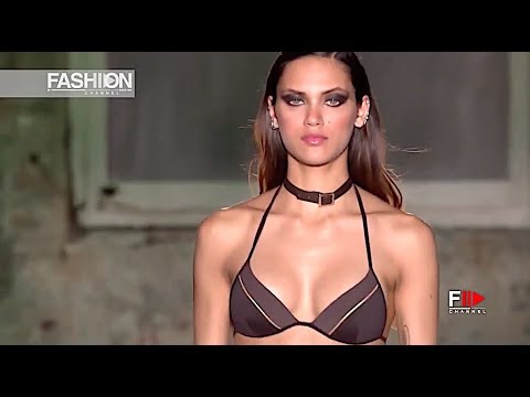ES COLLECTION 080 Barcelona Fashion Week Spring Summer 2018 - Fashion Channel