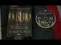 Opening To ReGenesis Season One 2008 DVD Disc 1