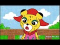 Tony X Jessie Paboo And Mojies