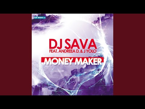 Money Maker (Extended Version)