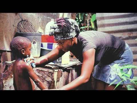 Tigre T - Colê Bi Pia (São Tomé e Príncipe) DJI Phantom 4 PRO