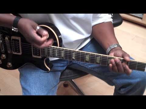 Brian Culbertson's BCXII Video Blog 15 (Geo Funk)