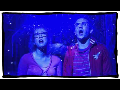 Loserville the Musical - Official Trailer
