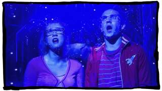 Loserville the Musical - Official Trailer (HD)