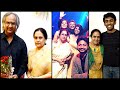 Singer SP Sailaja Family Photos Star Zoom