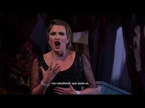 Viva La Zarzuela - Gala du Midem (Cannes 23 Enero 1996)