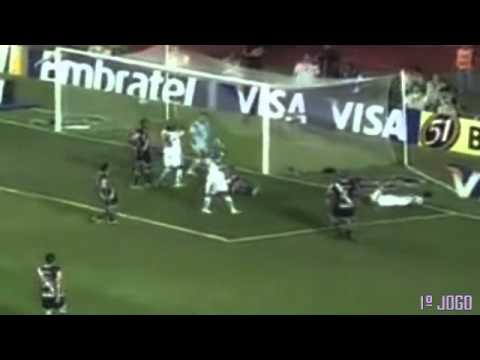 Vasco x Coritiba [FINAL COPA DO BRASIL 2011] - EDITION
