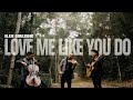 Ellie Goulding - Love Me Like You Do (Instrumental)