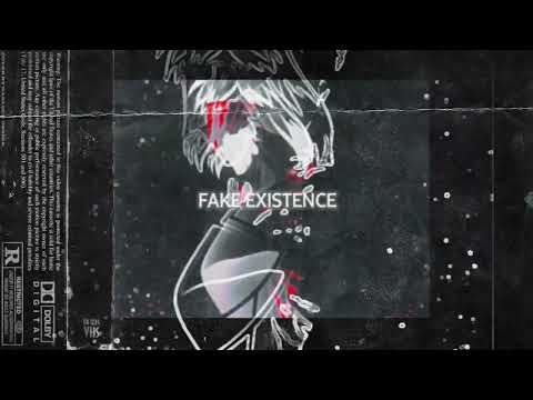 CYPARISS - FAKE EXISTENCE