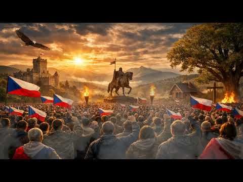 Tisíc srdcí | [VOX PATRIOT] | Věnováno odběratelům