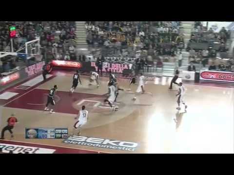 Acea Virtus Roma - Oknoplast Bologna