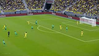 Download lagu 🔴LIVE: Villarreal vs Real Betis | La Liga | Full Match Streaming | PES 2021 Gameplay mp3