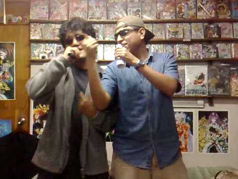 Pokerap ---el nuevo baile gay---