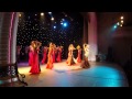 групповой танец на песню Ирины Билык 